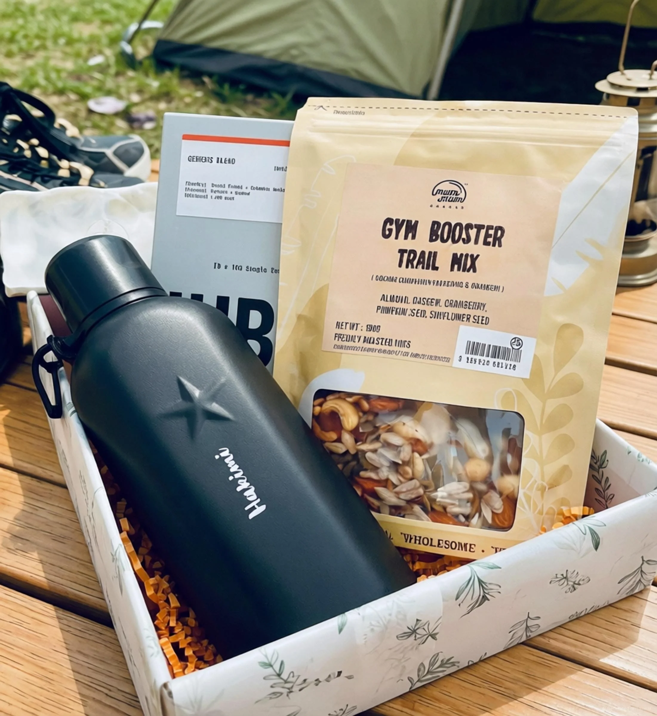 Christmas & New Year Gifts