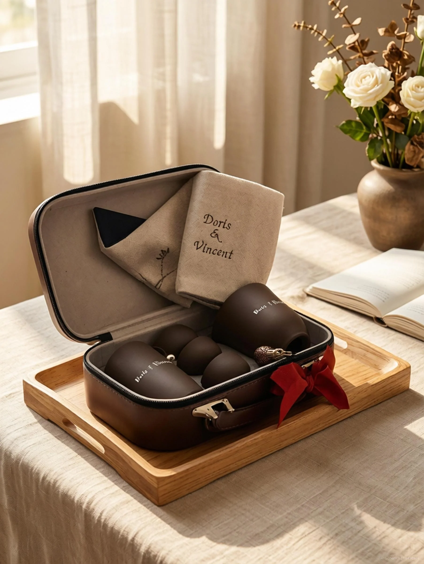 Chinese New Year Hampers & Gifts 2022