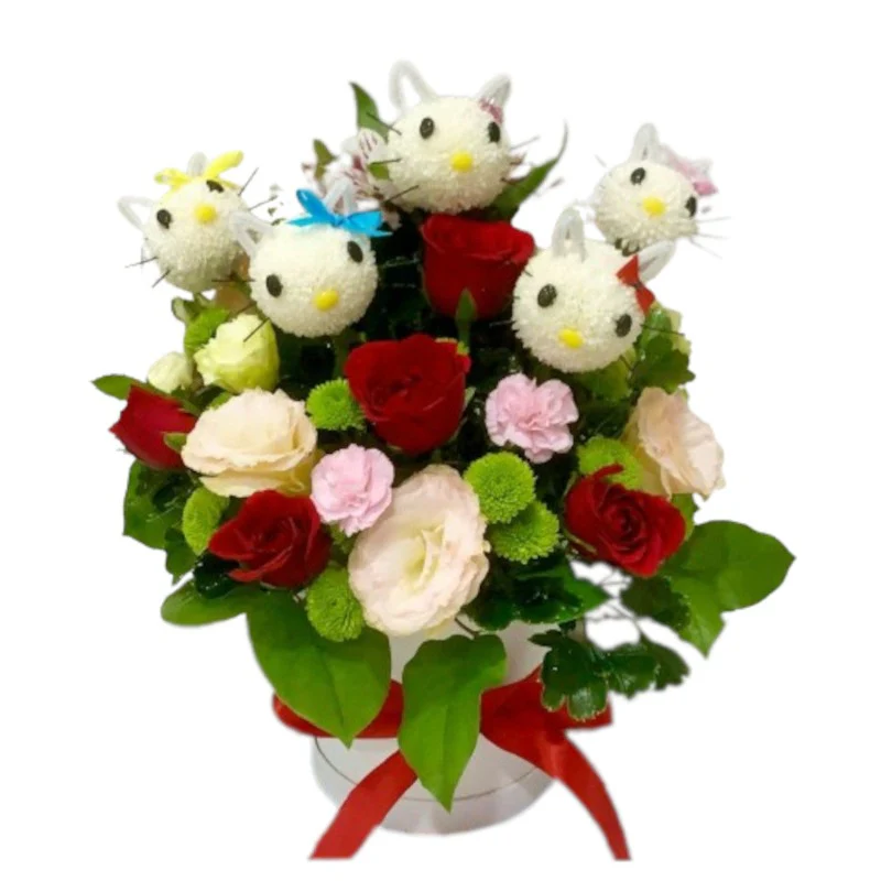 Grand Opening / New Business